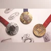 Tarnishing Paris Olympics medals put luxury goods firm LVMH in spotlight Olympics medals