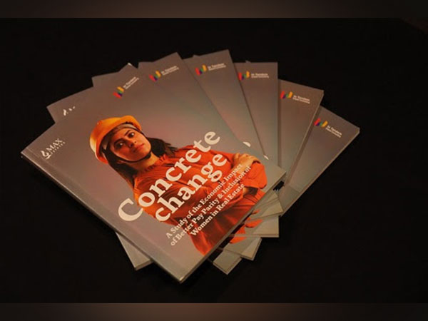 Tennis player James Blake