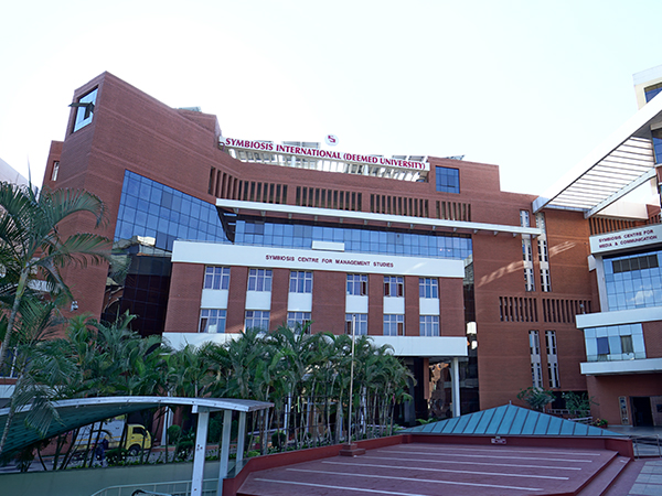Tennis player James Blake
