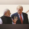 India, US trying to arrange early meeting between Modi, Trump: Report Modi, Trump