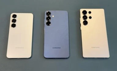 Samsung Galaxy S25 series: India pricing, pre-order details, specifications Samsung Galaxy S25 series