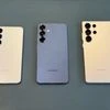 Samsung Galaxy S26 series may get battery, charging upgrade: What to expect