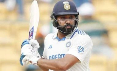 Ranji Trophy: Rohit Sharma fails to impress on return to Mumbai team Rohit Sharma