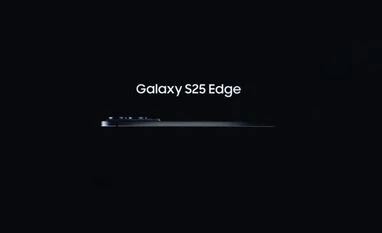 Galaxy S25 Edge: What to expect from Samsung's upcoming ultra-thin phone Samsung Galaxy S25 Edge