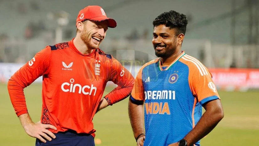 IND vs ENG IND vs ENG