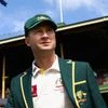 Michael Clarke