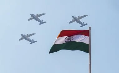 Embassies across world extend warm wishes to India on its 76th Republic Day Indian Flag, India