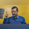 Kejriwal, Arvind Kejriwal