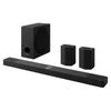 LG S95TR soundbar