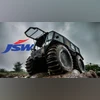 JSW Defence JSW Defence