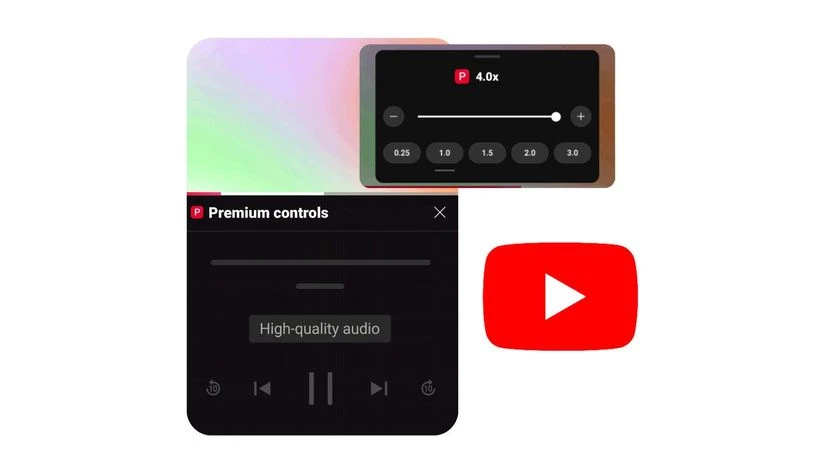 YouTube Premium features YouTube Premium features