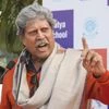 Kapil Dev