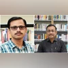 Sayantan Kundu, assistant professor (finance) at IMI Kolkata, and Amarendu Nandy, assistant professor (economics), IIM Ranchi