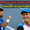Australian Open 2025