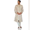 Biggest trend for brides and grooms: Wedding wear reflects individuality Groom