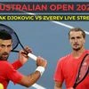 Australian Open 2025