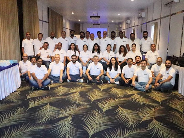 Tennis player James Blake