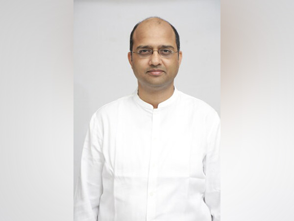 Tennis player James Blake