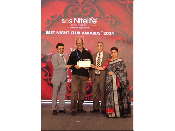 Tennis player James Blake