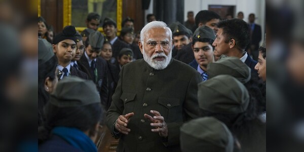 Eventually rewarded: 2025 Padma Awardees thank govt for recognition