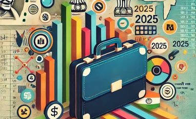 Budget 2025 Budget 2025