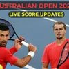 Australian Open 2025