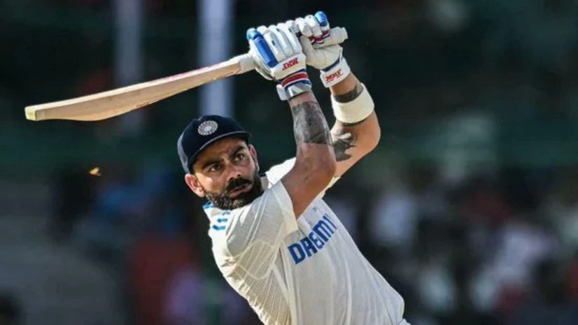 Virat Kohli Virat Kohli