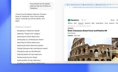 OpenAI Operator OpenAI Operator