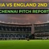 IND vs ENG 2nd T20I
