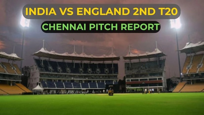 IND vs ENG 2nd T20I IND vs ENG 2nd T20I