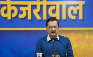 Waive farmers' and middle class' loan: Arvind Kejriwal writes to PM Modi Arvind Kejriwal, Arvind, Kejriwal