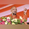 Yogi Adityanath, yogi, UP CM