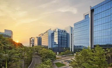 Mindspace REIT Q3 results: Net operating income rises 8% to Rs 522 cr Mindspace Business Parks REIT