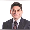 PRASHANT RUIA, director of Essar Group PRASHANT RUIA, director of Essar Group