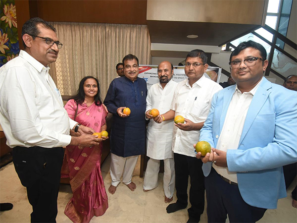 Tennis player James Blake