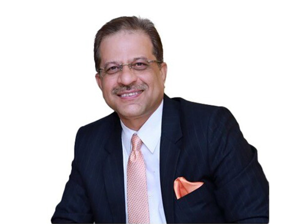 Tennis player James Blake