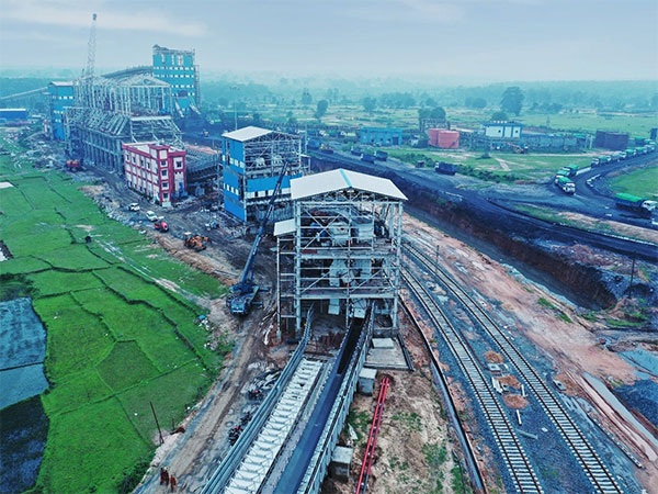 Tennis player James Blake