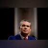 Pete Hegseth, US defence secretary