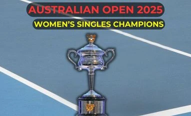 Australian Open: Who won most titles in women's singles? Check full list Australian Open
