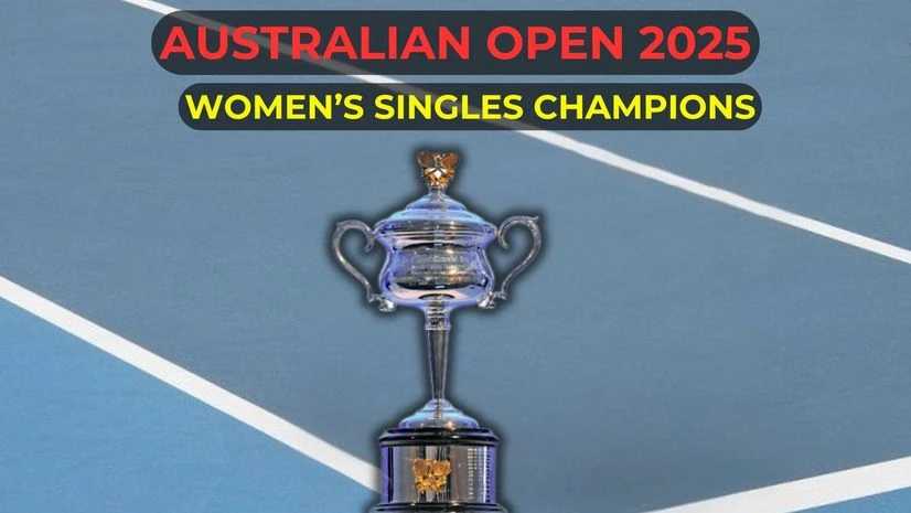 Australian Open Australian Open