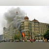 26/11 anniversary: Revisiting three days of terror that shook Mumbai Mumbai terror attack, 26/11 attack