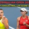 Australian Open 2025