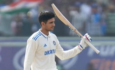 Gill will have to lead from front, judgement of team can wait: Harbhajan Shubman Gill
