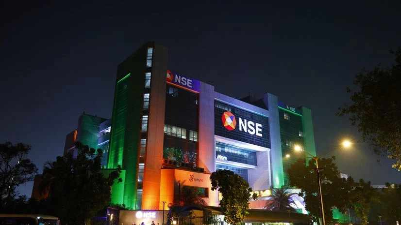 NSE NSE