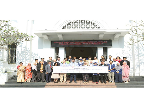 Tennis player James Blake