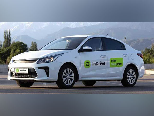 Tennis player James Blake