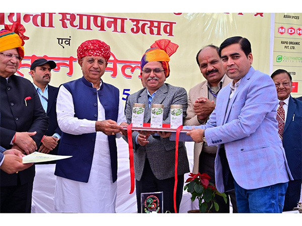 Tennis player James Blake