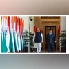 PM Modi, President Subianto discuss economic ties, energy, infrastructure President Prabowo Subianto, PM Modi, India-Indonesia