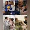 Israel women hostages release