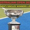 Australian Open 2025